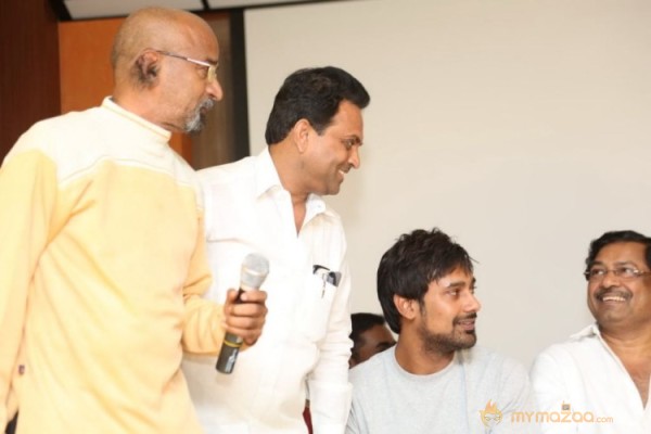 Love Junction Movie Audio Launch Photos