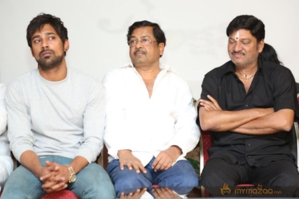 Love Junction Movie Audio Launch Photos