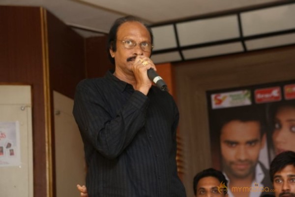 Love Junction Movie Audio Launch Photos