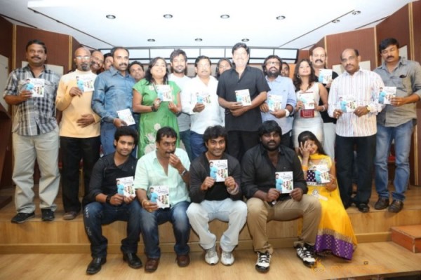 Love Junction Movie Audio Launch Photos