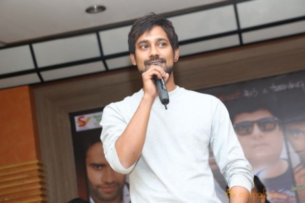 Love Junction Movie Audio Launch Photos