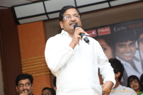 Love Junction Movie Audio Launch Photos