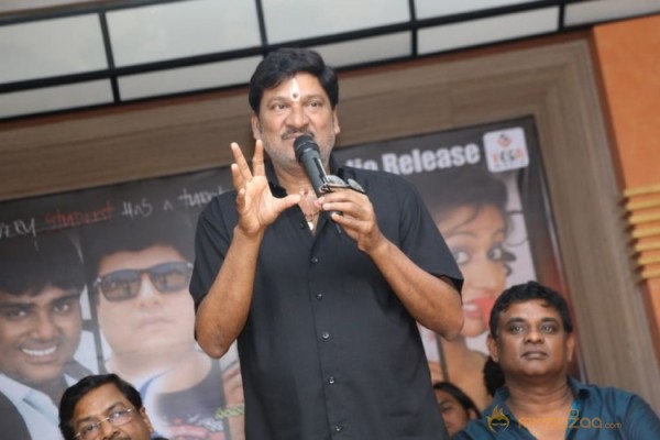 Love Junction Movie Audio Launch Photos