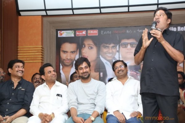 Love Junction Movie Audio Launch Photos