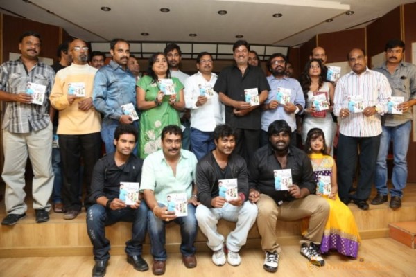 Love Junction Movie Audio Launch Photos