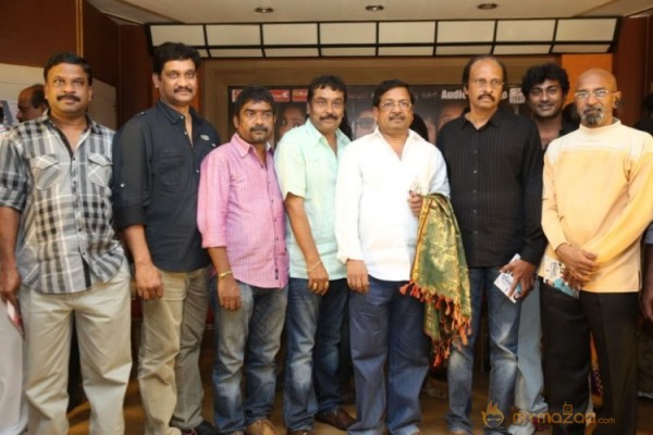 Love Junction Movie Audio Launch Photos