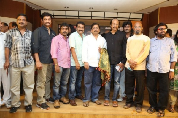 Love Junction Movie Audio Launch Photos