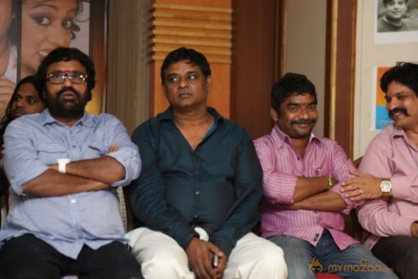 Love Junction Movie Audio Launch Photos