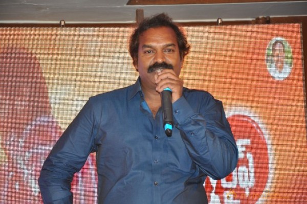 Love Life Movie Audio launch Gallery