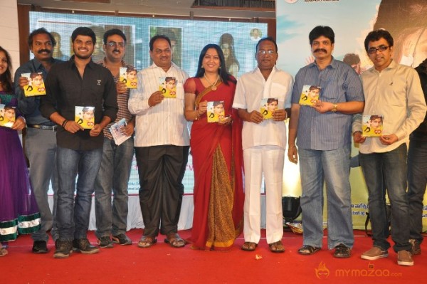 Love Life Movie Audio launch Gallery