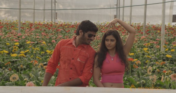 Love Life Movie Latest Photos