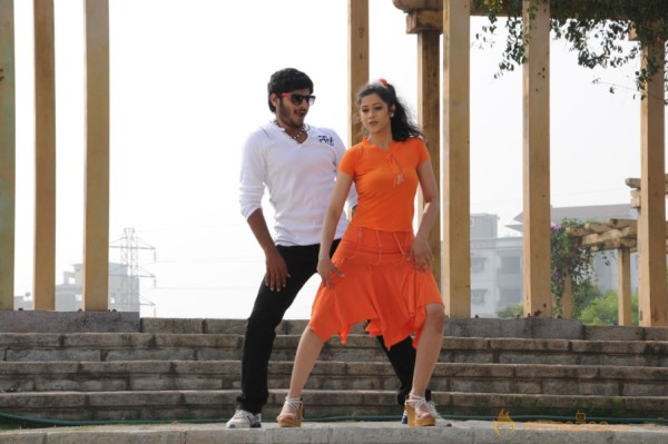 Love Life Movie Latest Photos