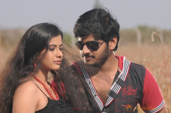 Love Life Movie Latest Photos