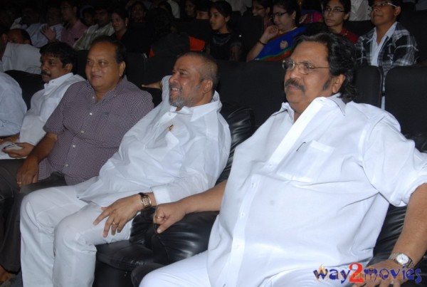 Love Touch Audio Launch Photos Gallery 