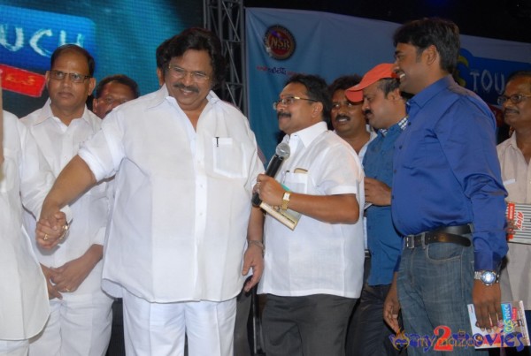 Love Touch Audio Launch Photos Gallery 