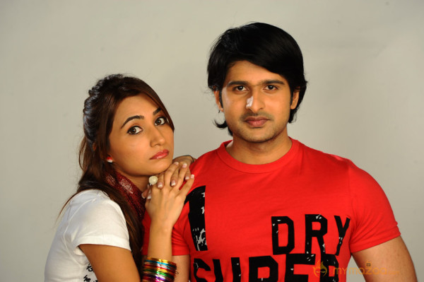 Love Touch Movie Latest Gallery