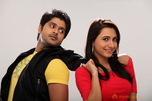 Love Touch Movie Latest Gallery