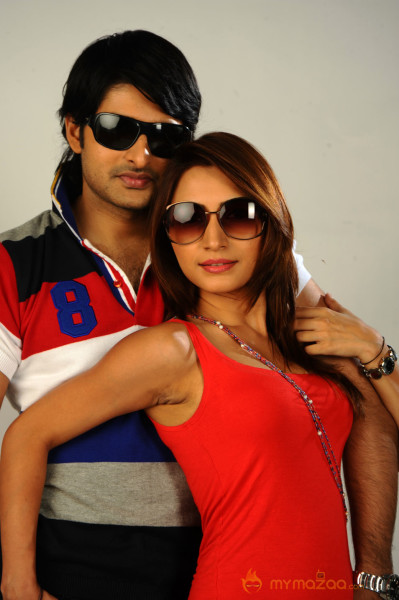 Love Touch Movie Latest Gallery