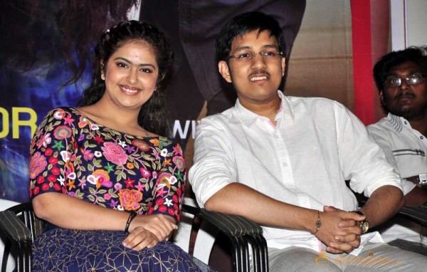  Maanja Movie Audio Launch 