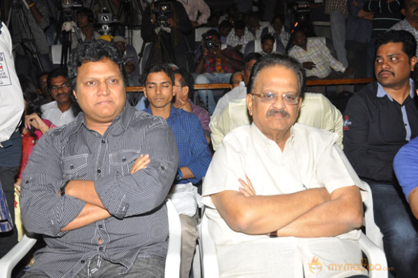 Made in Vizag Audio Launch Photos