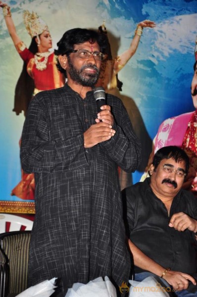 Maha Bakthi Sreyulu Audio Launch Photos