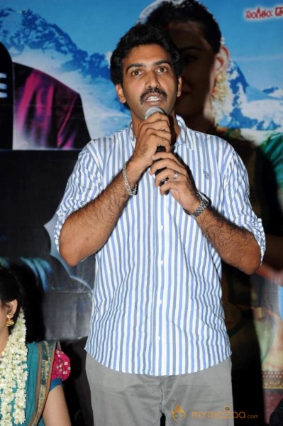 Maha Bakthi Sreyulu Audio Launch Photos