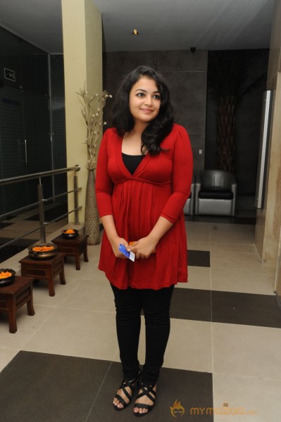 Malini 22 Vijayawada Movie Press Meet Photos