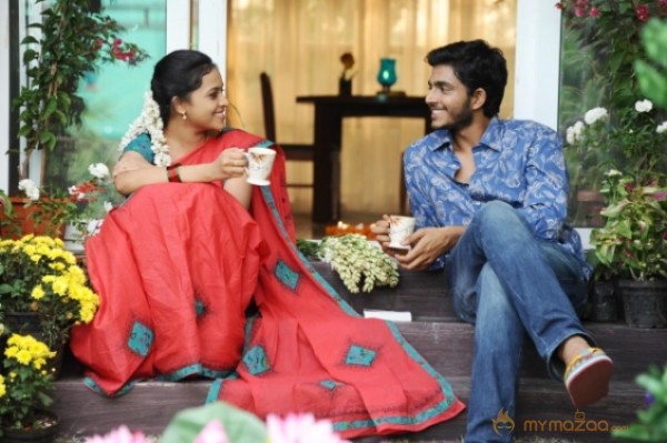 Mallela Teeramlo Sirimalle Puvvu Latest Stills