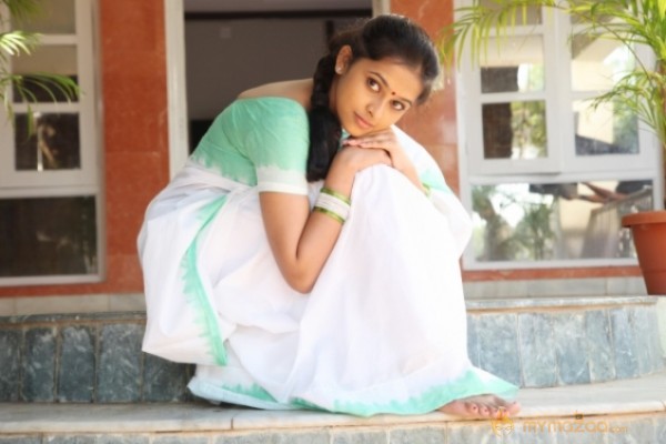 Mallela Teeramlo Sirimalle Puvvu Latest Stills