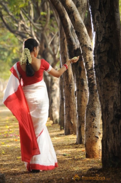 Mallela Teeramlo Sirimalle Puvvu Latest Stills