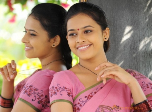 Mallela Teeramlo Sirimalle Puvvu Latest Stills