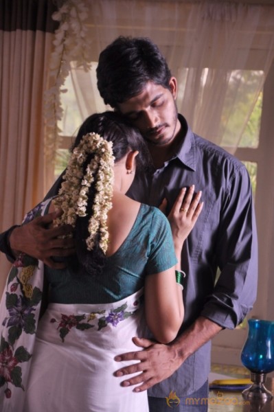 Mallela Teeramlo Sirimalle Puvvu Latest Stills