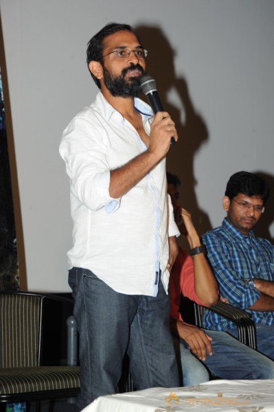 Mallela Theeram Lo Sirimalle Puvvu Success Meet Photos