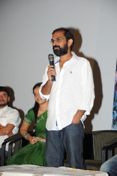 Mallela Theeram Lo Sirimalle Puvvu Success Meet Photos