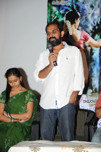 Mallela Theeram Lo Sirimalle Puvvu Success Meet Photos