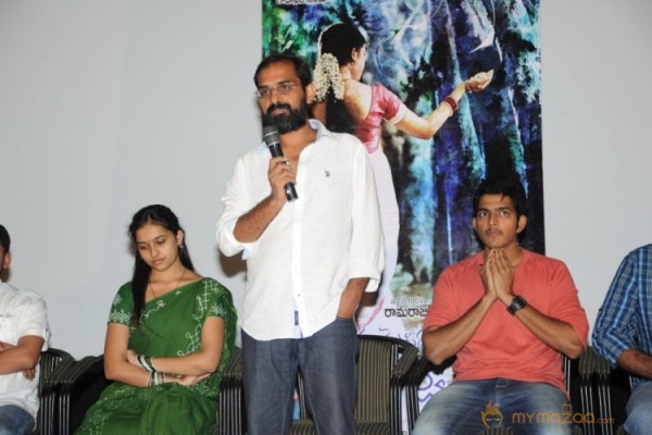 Mallela Theeram Lo Sirimalle Puvvu Success Meet Photos