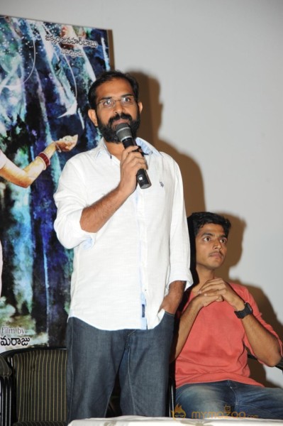 Mallela Theeram Lo Sirimalle Puvvu Success Meet Photos