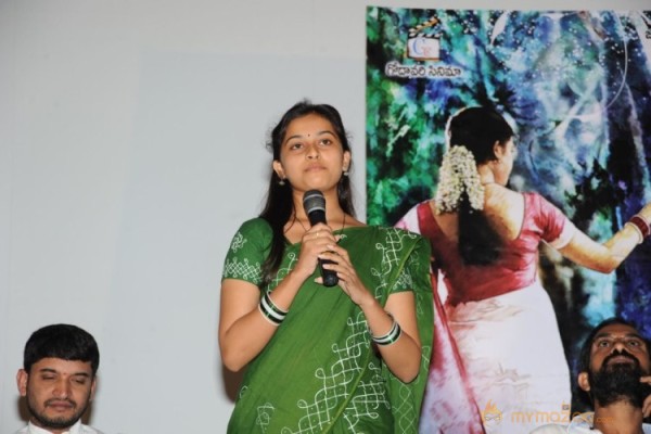 Mallela Theeram Lo Sirimalle Puvvu Success Meet Photos