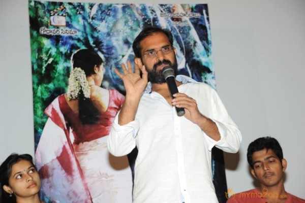 Mallela Theeram Lo Sirimalle Puvvu Success Meet Photos