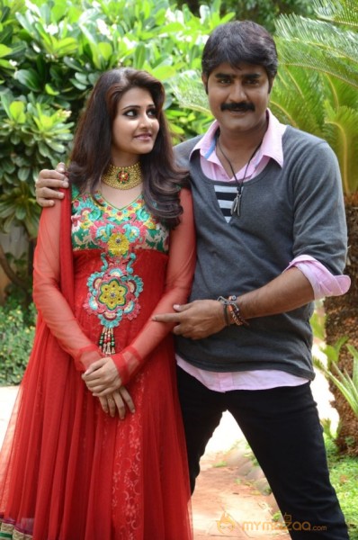 Malligadu Marriage Beuro Movie launch Photos