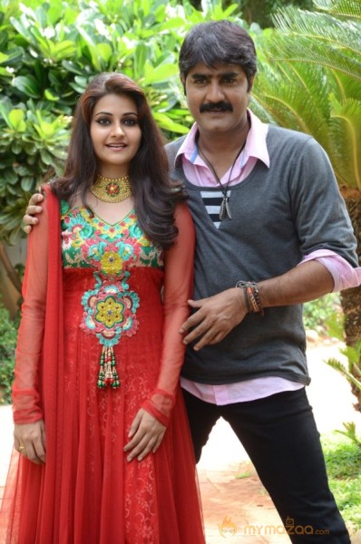 Malligadu Marriage Beuro Movie launch Photos