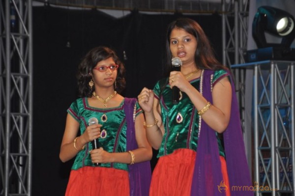 Manasa Thullipadake Movie Audio launch Photos