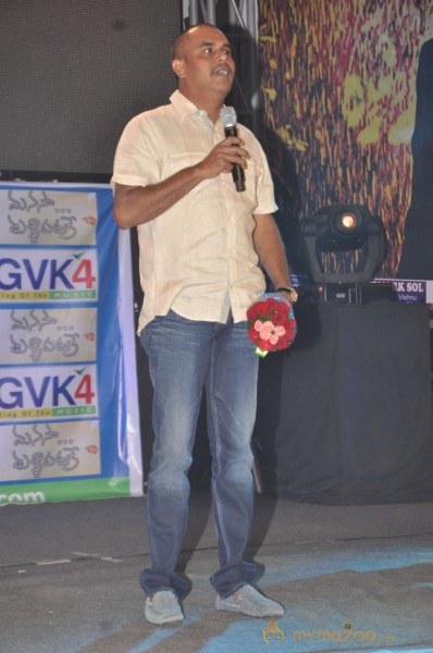 Manasa Thullipadake Movie Audio launch Photos