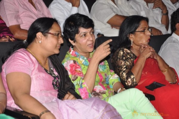 Manasa Thullipadake Movie Audio launch Photos