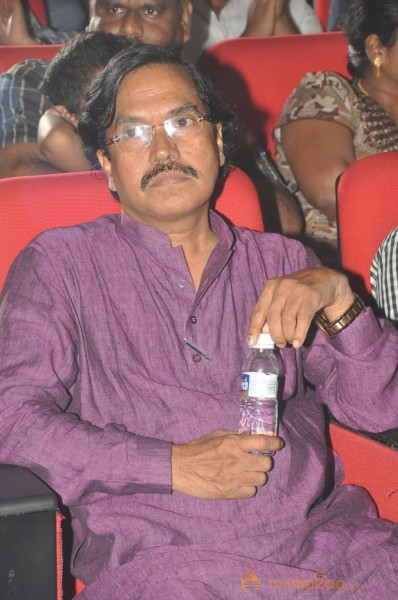 Manasuni Mayaseyake Movie Audio Launch