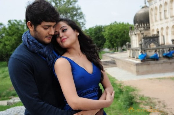 Manasunu Maaya Seyake Movie Stills