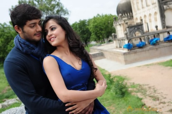 Manasunu Maaya Seyake Movie Stills