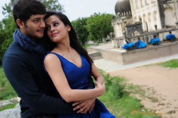 Manasunu Maaya Seyake Movie Stills