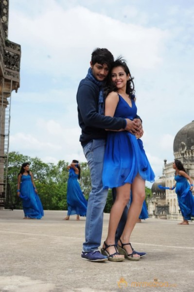 Manasunu Maaya Seyake Movie Stills