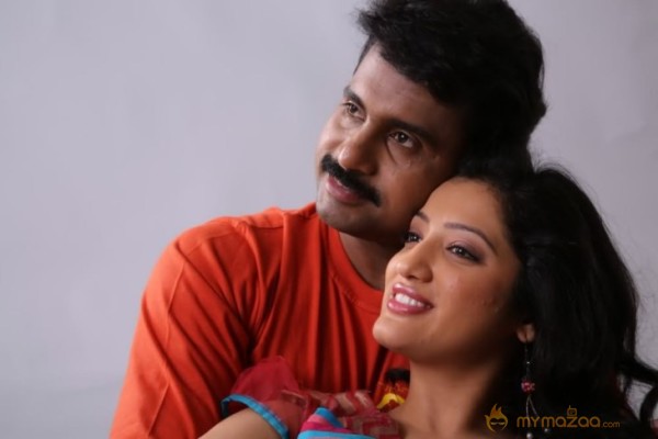 Manasunu Maaya Seyake Movie Stills